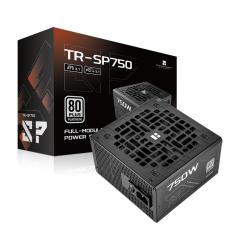 Thermalright TR-SP750 80 Plus Platinum Full-Modular Power Supply